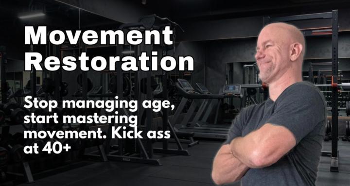 Performance After 40
