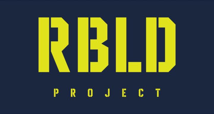 RBLD Project: The Forge  