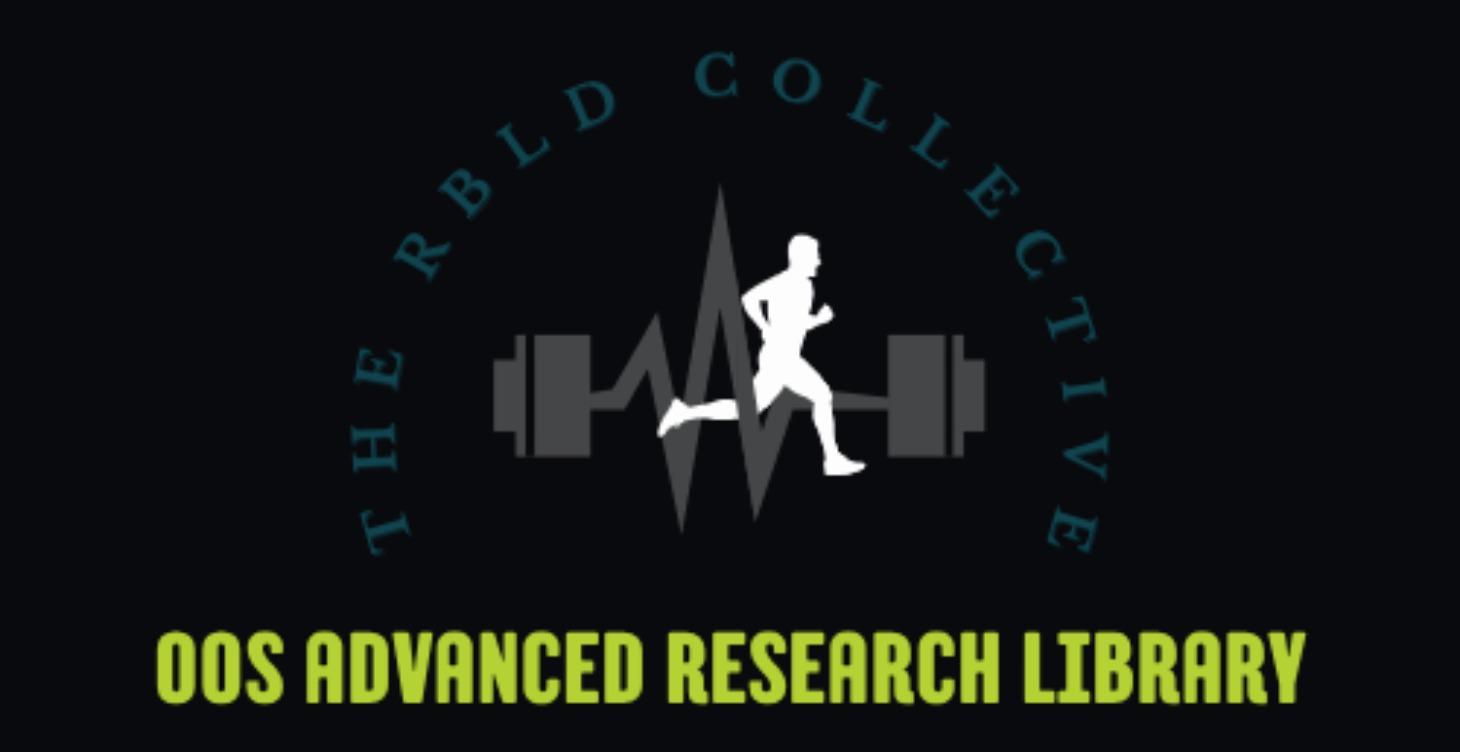 OOS Advanced Research Library