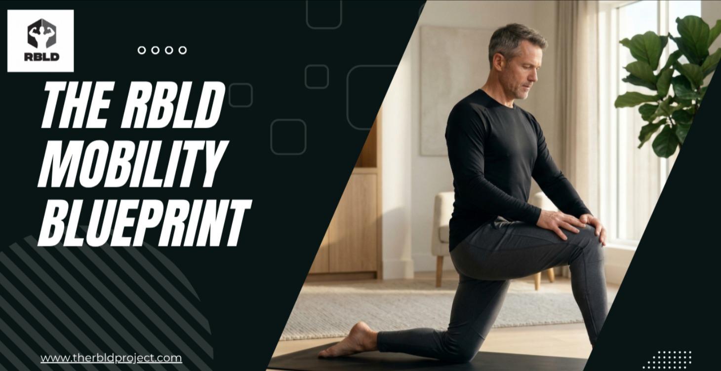 Stop the "Morning Negotiation" with your Body🛠️🚀
