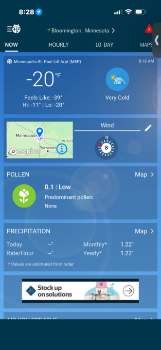 How’d Your Weekend Go? 