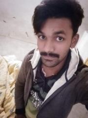 Gulraiz Sharafat