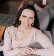 Claudia Bres