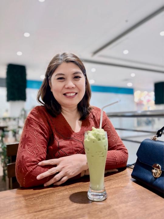 Gigi Bohol