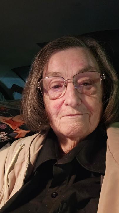 Doris Sparks