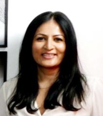 Saloni Thanki