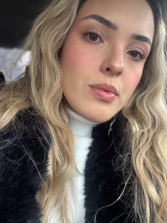 Diovanna Alves de Moura