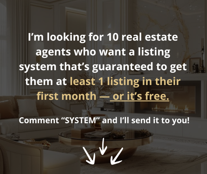 I'm looking for 10 real estate agent...