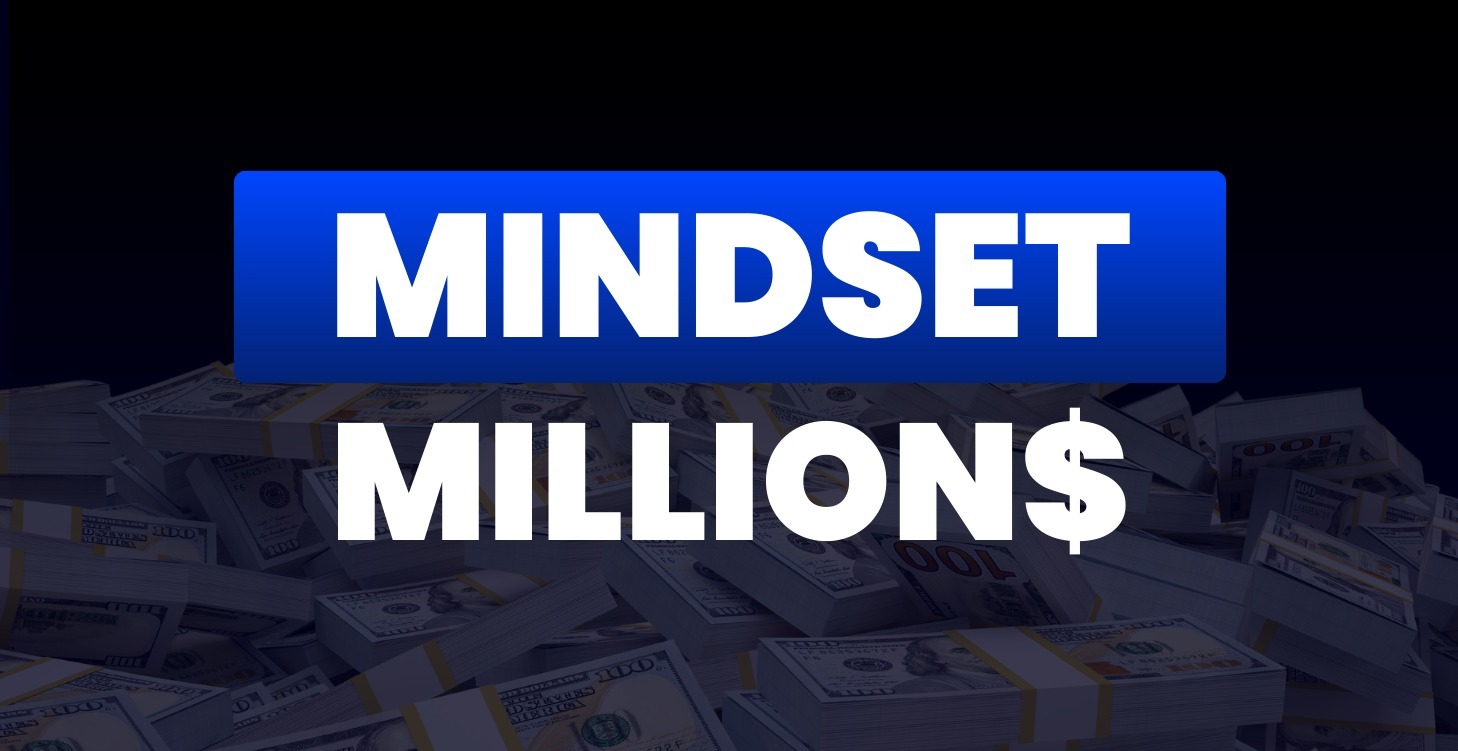 Mindset Millions