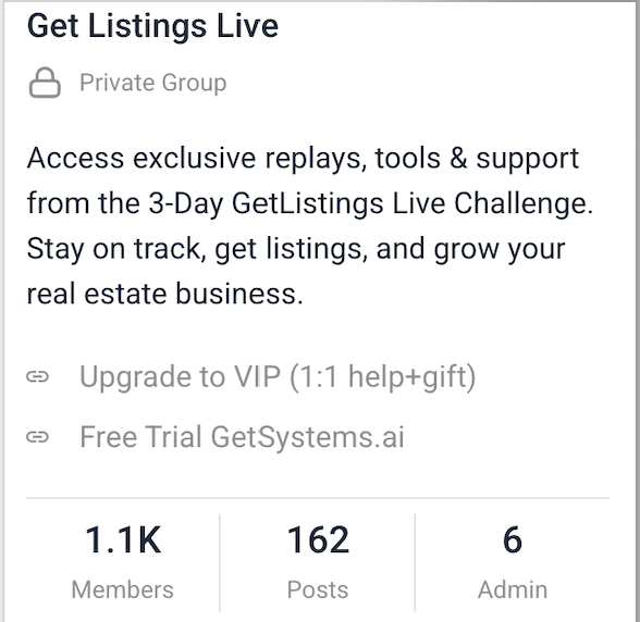 Top Agents Aren’t Doing More…They’re Doing This.