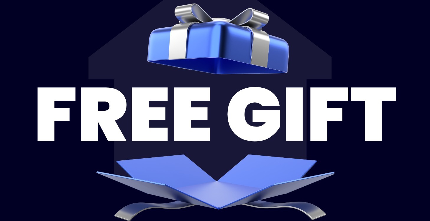 Start Here + Claim FREE Gift