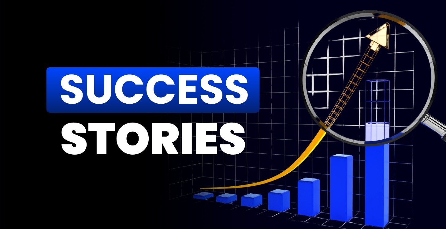 Success Stories