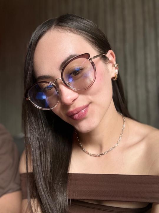 Brenda Garcia