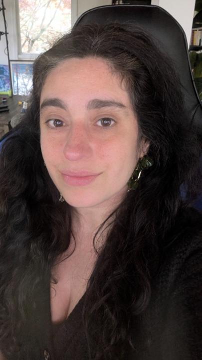 Kristen TerranaHollis