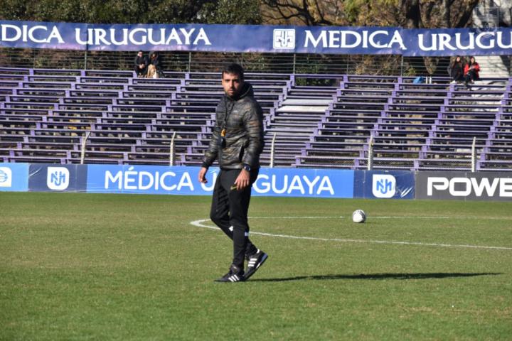 Ramiro Martinez