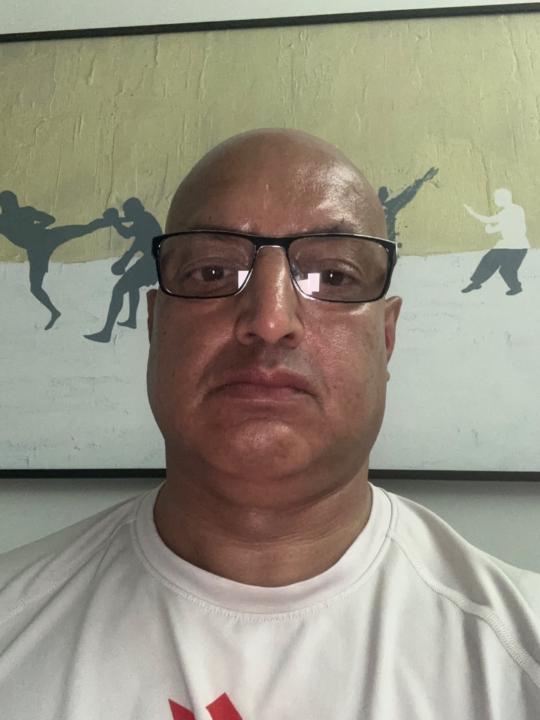 Zaf Iqbal