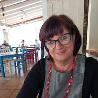 Silvia Lieder-Kleinschmid