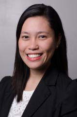 Jehan-Maureen Caunda