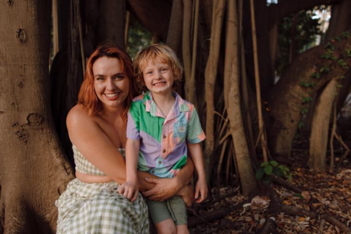 Bridie Ann Picton-Struik