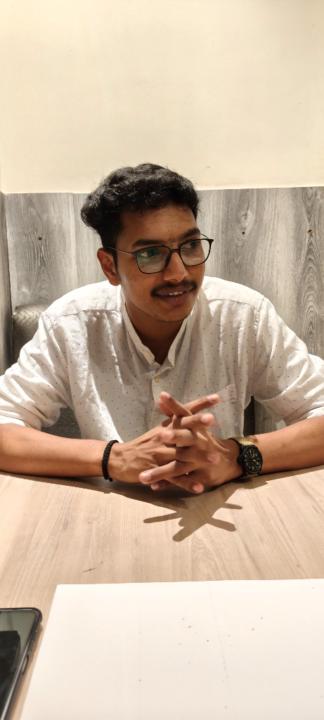 Hari Kumar M s
