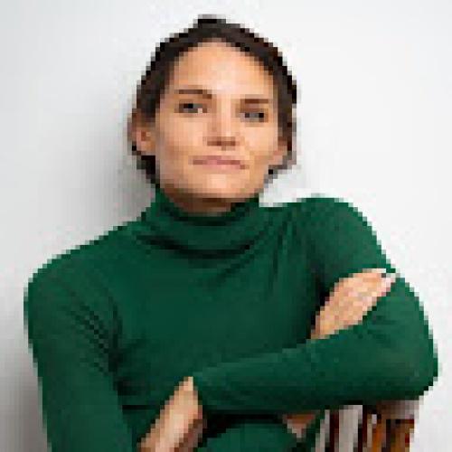 Geneviève Fourneron