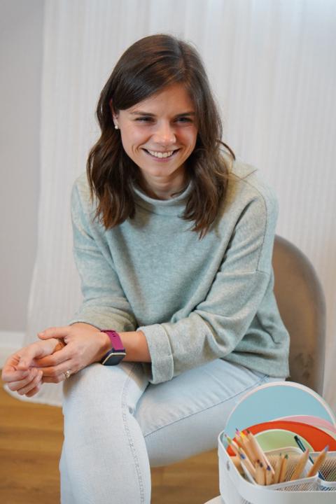 Mara Beck