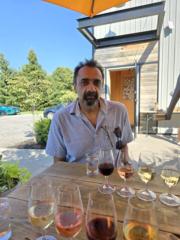 Dave Maharaj