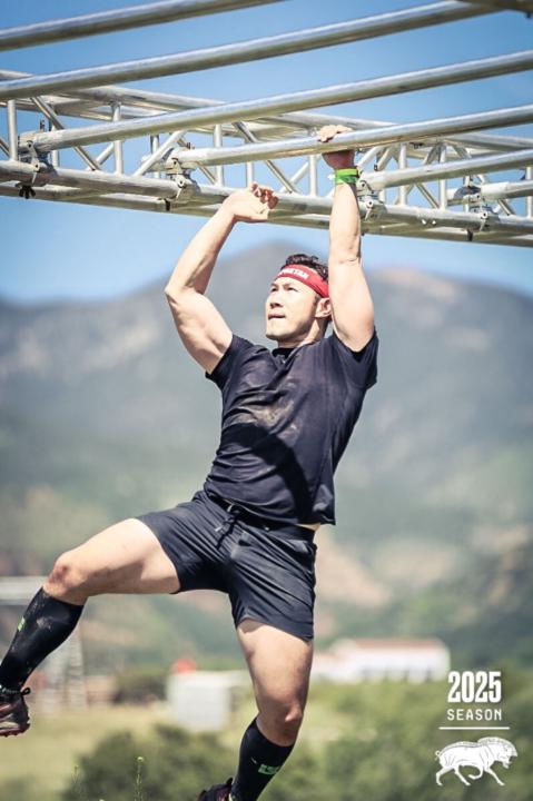 Henry Yau Yau