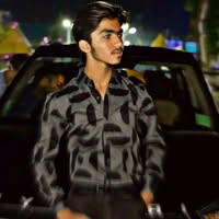 Mohammed Saad Qureshi