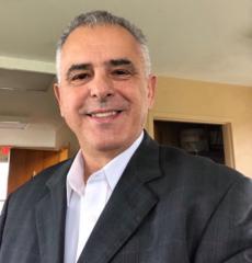 Tony Belsito Belsito