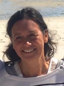 Claire Jacolin