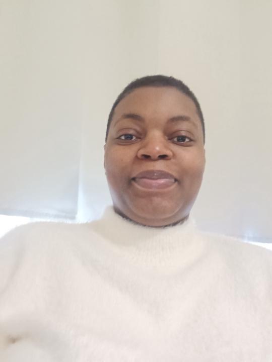 Primrose Murembe