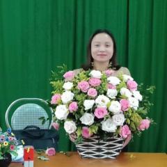 Trần Thị Thúy Hằng Thúy Hằng