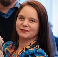 Andreea Ienei-marinescu