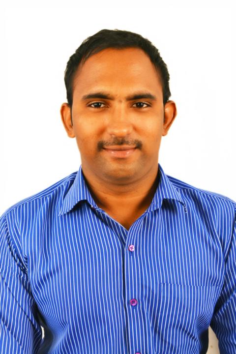Pavan Kumar