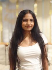 Charvi D