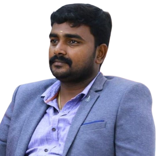 Vinoth Kambli Subramaniam