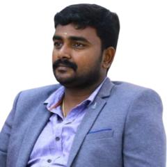 Vinoth Kambli Subramaniam