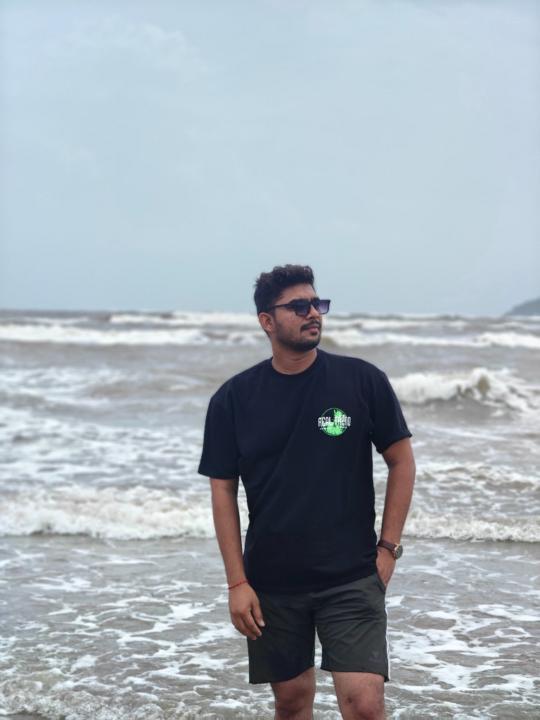 Ankit Vaid