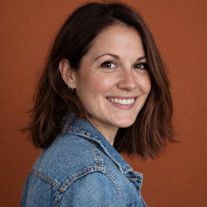 Kimmy Watson