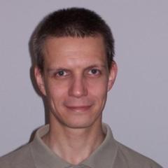 Jaroslav Chmurny