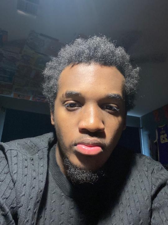 Marcus Kelly