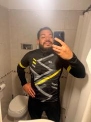 Antonio Fernandez Paz