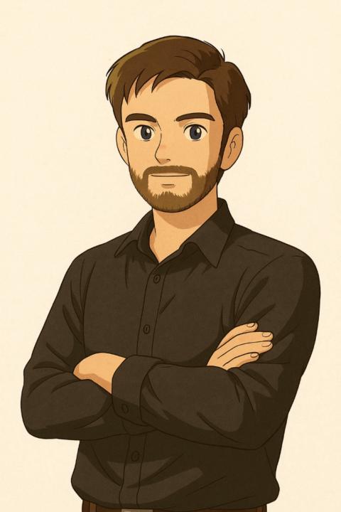 Michail Grizenko