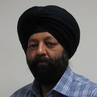 Sukhvinder Malhotra