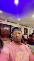 Rotimi Abayomi