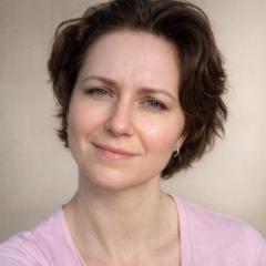 Petra Fakenberg