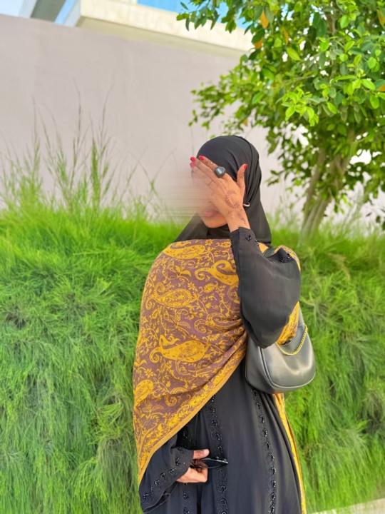 Amal Abdiqadir