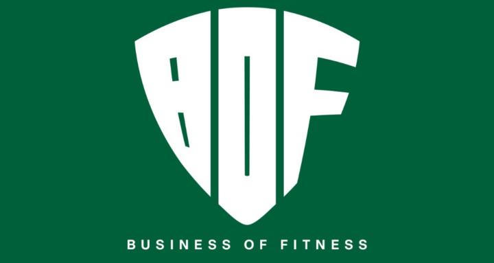 BUSINESS OF FITNESS