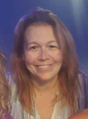 Jennifer Bates